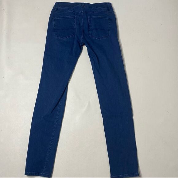 ASOS | High Rise Skinny Jeans - Picture 4 of 6